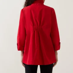 Clearance Single-Breasted Button Jacket Women Coats & Jackets