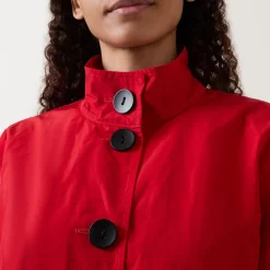 Clearance Single-Breasted Button Jacket Women Coats & Jackets