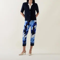 New Single-Breasted Short Blazer Women Coats & Jackets