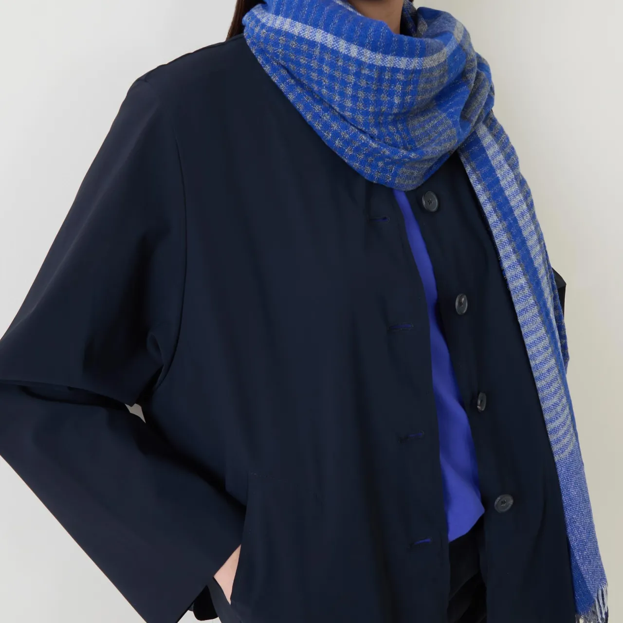 Sale Single-Breasted Short Jacket Women Coats & Jackets