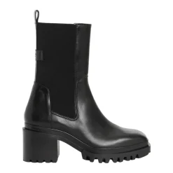 Hot Skarlet Heeled Boots Women Boots