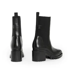 Hot Skarlet Heeled Boots Women Boots