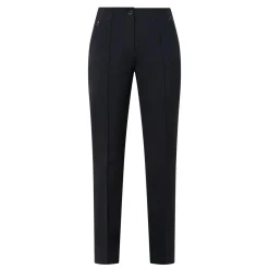 Clearance Skinny Cropped Trousers Women Denim
