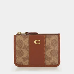 Outlet Skinny ID Cardholder Women Wallets