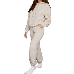 Sky Jogging Track Pants Women Trousers & Shorts