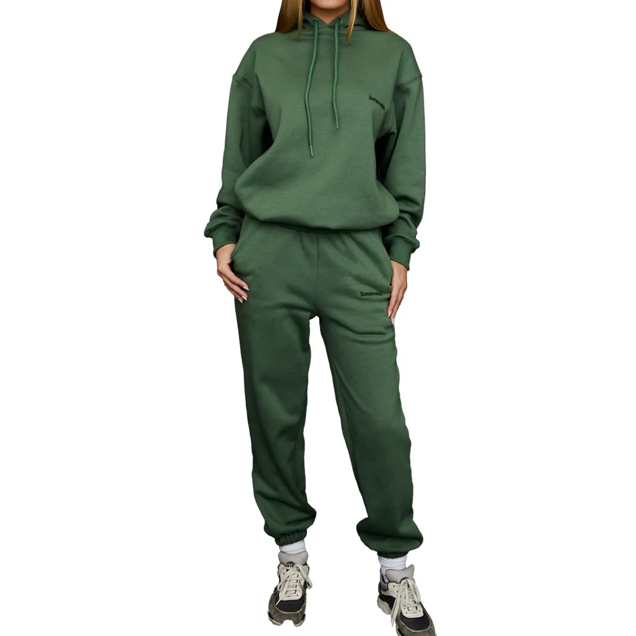 Sky Jogging Track Pants Women Trousers & Shorts