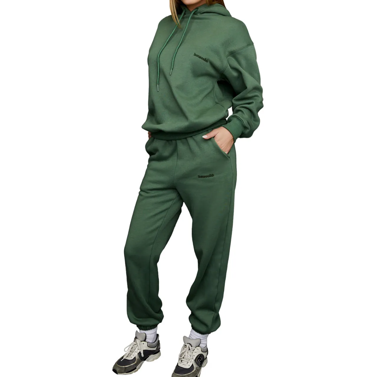 Sky Jogging Track Pants Women Trousers & Shorts