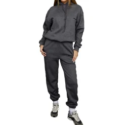 New Sky Jogging Track Pants Women Trousers & Shorts
