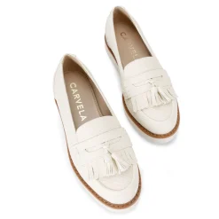 Best Sky Tassel Loafer Women Loafers