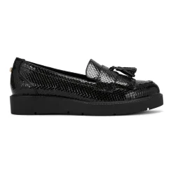 Outlet Sky Tassel Loafers Women Loafers