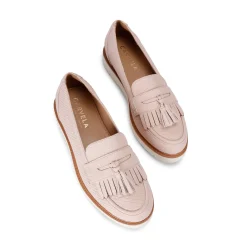 Outlet Sky Tassel Loafers Women Sandals