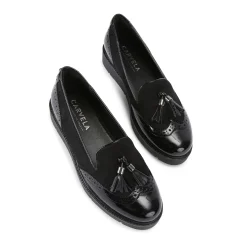 Hot Sky Tassel Loafers Women Loafers