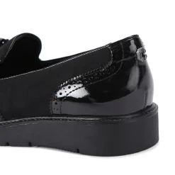 Hot Sky Tassel Loafers Women Loafers