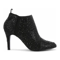 Hot Skyla Embellished Ankle Boots Women Boots