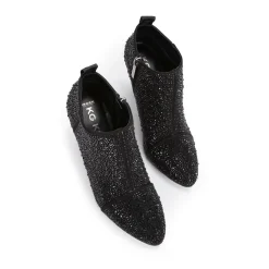 Hot Skyla Embellished Ankle Boots Women Boots