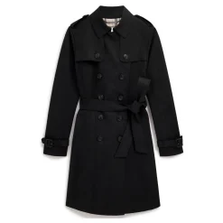 New Skylar Trench Coat Women Coats & Jackets