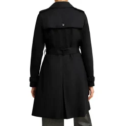 New Skylar Trench Coat Women Coats & Jackets