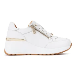 Clearance Skyline Platform Trainers Women Trainers