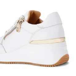 Clearance Skyline Platform Trainers Women Trainers