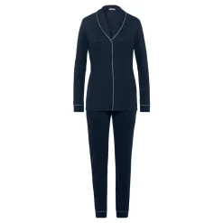 Hot Sleep & Lounge Striped Pyjama Set Women Sleepwear