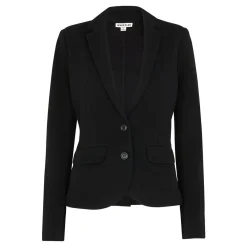 Outlet Slim Fit Jersey Jacket Women Coats & Jackets