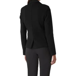 Outlet Slim Fit Jersey Jacket Women Coats & Jackets