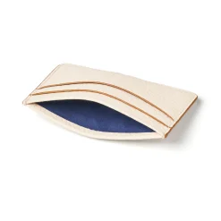Online Slim Grained Leather Cardholder Women Wallets