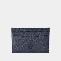 Outlet Slim Grained Leather Cardholder Women Wallets