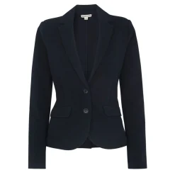 Sale Slim Jersey Jacket Women Coats & Jackets