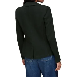Outlet Slim Jersey Jacket Women Coats & Jackets