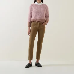 Sale Slim Leg Jeans Women Denim