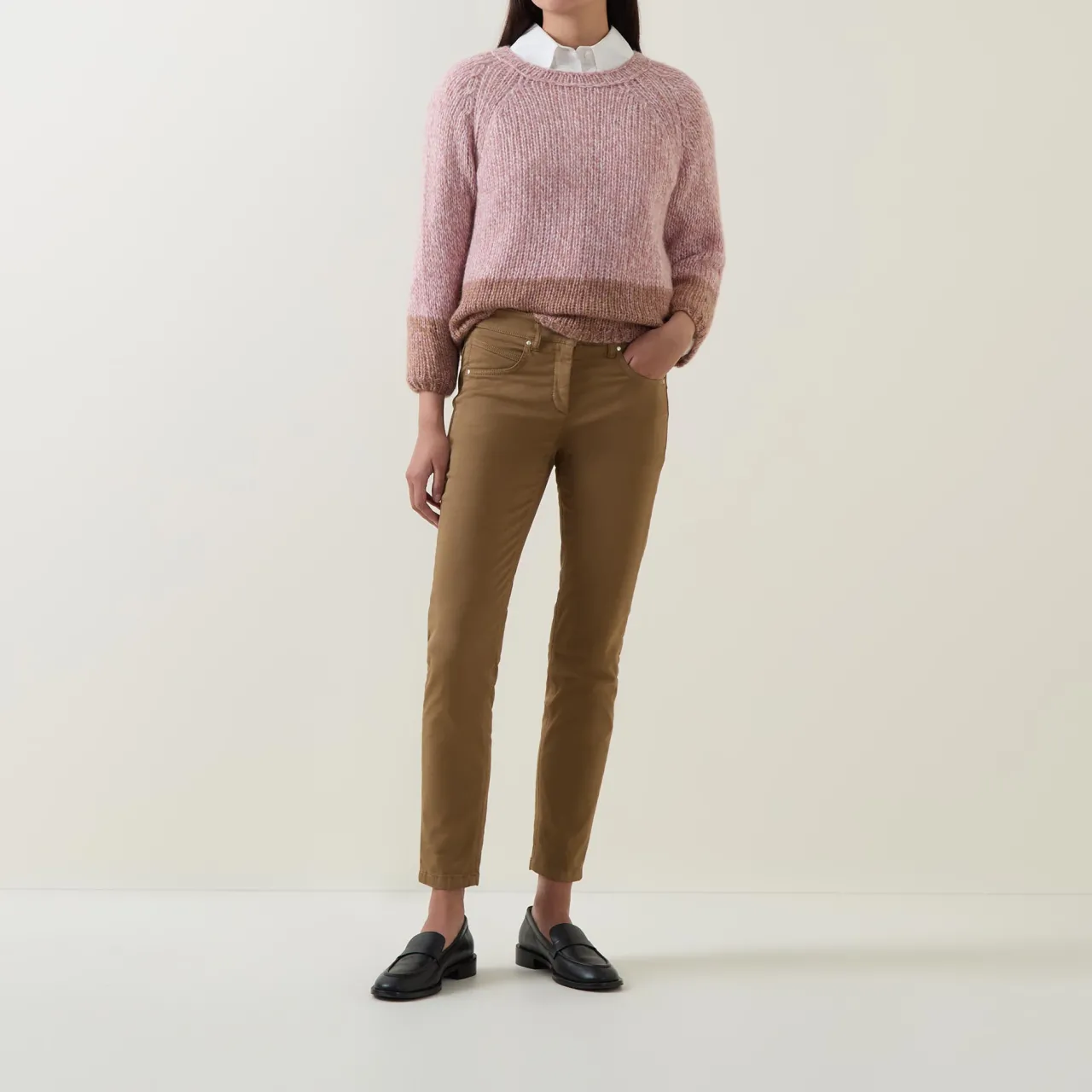Sale Slim Leg Jeans Women Denim