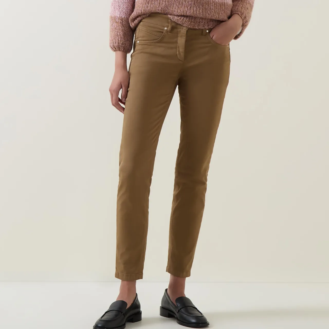 Sale Slim Leg Jeans Women Denim