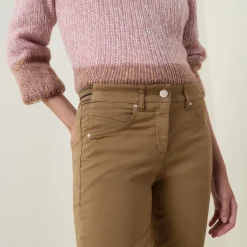 Sale Slim Leg Jeans Women Denim