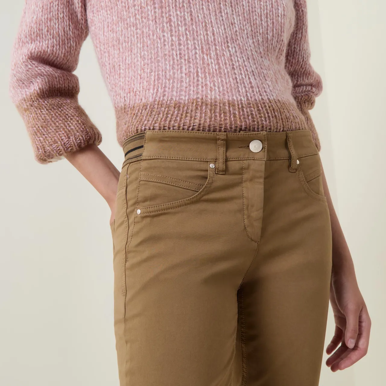 Sale Slim Leg Jeans Women Denim