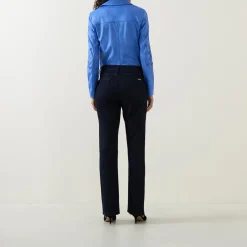 Sale Slim Leg Jeans Women Denim