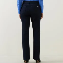 Sale Slim Leg Jeans Women Denim