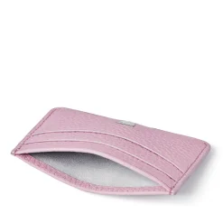 New Slim Logo Card Case Women Wallets