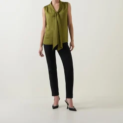 Best Slim-Fit Trousers Women Trousers & Shorts