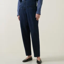 Sale Slim-Leg Jeans Women Denim