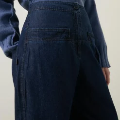 Sale Slim-Leg Jeans Women Denim