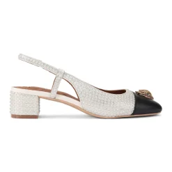 Sloane Slingback Block Heels Women Heels|Mother Of The Bride