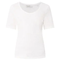 Best Slub Jersey T-Shirt Women Tops
