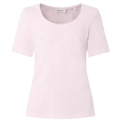 Best Slub Jersey T-Shirt Women Tops