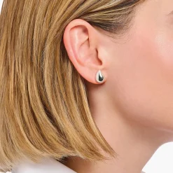 Small Drop Stud Earrings Women Earrings