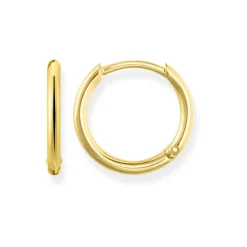New Small Hoop Earrings Women Earrings