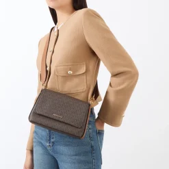 Clearance Small Messenger Crossbody Bag Women Crossbody Bags|Top Handle Bags