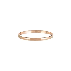 Clearance Smell The Roses Bangle Women Bracelets