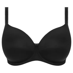 Hot Smoothease Underwire Moulded T-Shirt Bra Women Lingerie