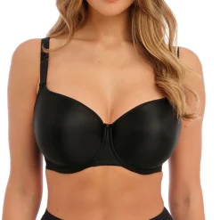 Best Smoothing T-Shirt Bra Women Lingerie
